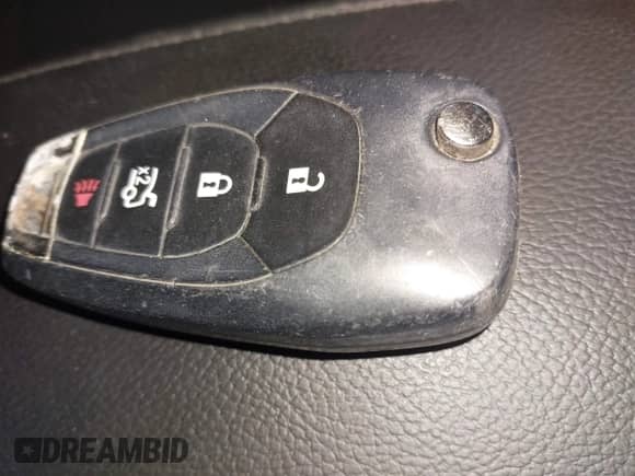 2018 Chevrolet Cruze LS с VIN 1G1BC5SMXJ7116952, выставлен на аукционе IAAI как лот 43351674 с пробегом 47 649 миль миль и . История ставок и продаж доступна на DreamBid. Изображение 11.