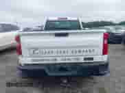 2020 Chevrolet Silverado 1500 Work Truck with VIN 3GCNWAEF5LG217180, listed as a IAAI auction lot 42681890 with 90,390 mi miles and . Bid and sale history available at DreamBid. Image 16.