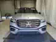 2025 Mercedes-Benz GLS 450 с VIN 4JGFF5KE5SB440457, выставлен на аукционе Copart как лот 80148065 с пробегом 7 540 миль миль и Чистый • Clean title. История ставок и продаж доступна на DreamBid. Изображение 5.