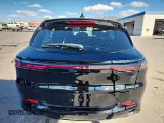 2024 Dodge Hornet R/T z VIN ZACPDFCW8R3A20730, wystawiony jako Copart lot #87210045 z przebiegiem 639 mil mil oraz Szkoda całkowita • Salvage title. Historia ofert i sprzedaży dostępna na DreamBid. Obrazek 6.