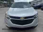2020 Chevrolet Equinox LS with VIN 3GNAXHEV3LS731142, listed as a Copart auction lot 86436915 with 83,973 mi miles and Non repairable. Bid and sale history available at DreamBid. Image 5.