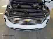 2023 Chevrolet Suburban High Country z VIN 1GNSKGKLXPR464848, wystawiony jako Copart lot #70487304 z przebiegiem 27 039 mil mil oraz Szkoda całkowita • Salvage title. Historia ofert i sprzedaży dostępna na DreamBid. Obrazek 13.