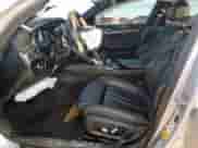 2018 BMW 5 Series 530i с VIN WBAJA5C59JG898643, выставлен на аукционе Copart как лот 83983415 с пробегом 124 045 миль миль и Списание • Salvage title. История ставок и продаж доступна на DreamBid. Изображение 7.