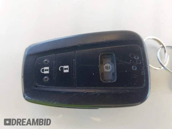 2016 Toyota Prius Four z VIN JTDKARFUXG3012069, wystawiony jako IAAI lot #42759381 z przebiegiem 152 954 mil mil oraz . Historia ofert i sprzedaży dostępna na DreamBid. Obrazek 11.