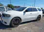 2018 Dodge Durango R/T with VIN 1C4SDJCT5JC269734, listed as a IAAI auction lot 43057419 with 155,415 mi miles and . Bid and sale history available at DreamBid. Image 17.