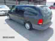 1999 Dodge Grand Caravan with VIN 1B4GP54GXXB897614, listed as a IAAI auction lot 42141997 with 157,698 mi miles and . Bid and sale history available at DreamBid. Image 3.