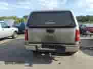 2009 Chevrolet Silverado 1500 LT z VIN 3GCEK23M99G138283, wystawiony jako Copart lot #84550385 z przebiegiem 383 702 mil mil oraz Szkoda całkowita • Salvage title. Historia ofert i sprzedaży dostępna na DreamBid. Obrazek 6.