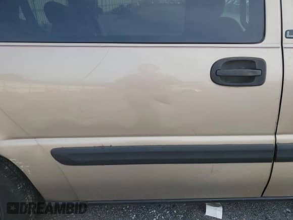 2004 Chevrolet Venture LS с VIN 1GNDX03E94D142020, выставлен на аукционе Copart как лот 86946544 с пробегом 219 713 миль миль и Списание • Salvage title. История ставок и продаж доступна на DreamBid. Изображение 11.