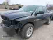 2018 Ram 1500 Express с VIN 1C6RR7FT0JS198602, выставлен на аукционе IAAI как лот 42082850 с пробегом 115 575 миль миль и . История ставок и продаж доступна на DreamBid. Изображение 18.