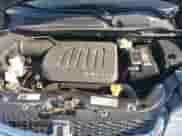 2015 Dodge Grand Caravan SE с VIN 2C4RDGBG8FR512344, выставлен на аукционе IAAI как лот 42996509 с пробегом 110 424 миль миль и . История ставок и продаж доступна на DreamBid. Изображение 10.