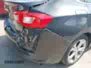 2017 Chevrolet Cruze Premier с VIN 1G1BF5SM0H7238706, выставлен на аукционе IAAI как лот 43428089 с пробегом 116 310 миль миль и . История ставок и продаж доступна на DreamBid. Изображение 18.