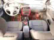 2005 Dodge Neon SXT z VIN 1B3ES56C85D201998, wystawiony jako Copart lot #44602775 z przebiegiem 117 651 mil mil oraz Szkoda całkowita • Salvage title. Historia ofert i sprzedaży dostępna na DreamBid. Obrazek 8.