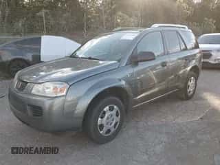 2007 Saturn VUE I4 z VIN 5GZCZ33D47S819691, wystawiony jako IAAI lot #43576544 z przebiegiem 186 884 mil mil oraz . Historia ofert i sprzedaży dostępna na DreamBid. Obrazek 2.