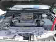 2023 Nissan Frontier SV with VIN 1N6ED1FJ8PN674746, listed as a IAAI auction lot 43228563 with 28,307 mi miles and . Bid and sale history available at DreamBid. Image 10.