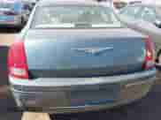 2006 Chrysler 300 Touring with VIN 2C3KA53G86H125820, listed as a IAAI auction lot 43400009 with 131,676 mi miles and . Bid and sale history available at DreamBid. Image 6.