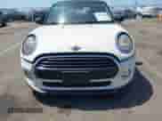 2017 MINI Hardtop Cooper with VIN WMWXP5C39H2D71459, listed as a IAAI auction lot 42111245 with 97,759 mi miles and . Bid and sale history available at DreamBid. Image 12.