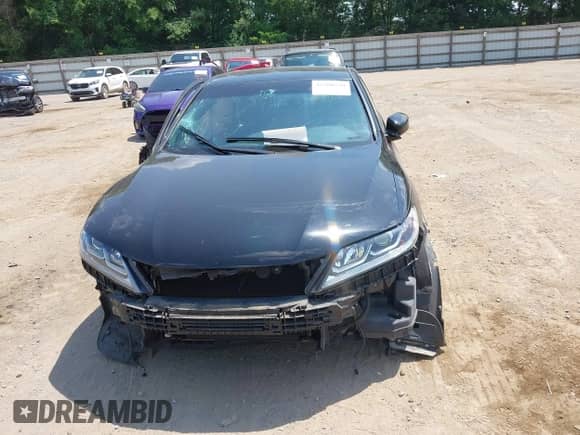 2016 Honda Accord EX-L with VIN 1HGCT1B83GA008628, listed as a IAAI auction lot 42580539 with 101,685 mi miles and . Bid and sale history available at DreamBid. Image 13.