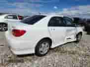 2003 Toyota Corolla CE с VIN 1NXBR32E93Z122986, выставлен на аукционе Copart как лот 83991745 с пробегом 299 999 миль миль и Списание • Salvage title. История ставок и продаж доступна на DreamBid. Изображение 3.