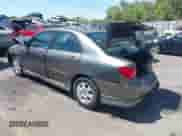 2005 Toyota Corolla CE with VIN 1NXBR30E65Z509923, listed as a IAAI auction lot 42952932 with 208,686 mi miles and . Bid and sale history available at DreamBid. Image 3.