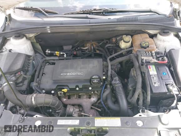 2012 Chevrolet Cruze ECO with VIN 1G1PJ5SC3C7266486, listed as a IAAI auction lot 43132264 with 204,594 mi miles and . Bid and sale history available at DreamBid. Image 10.