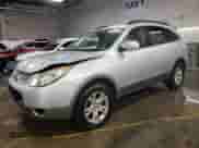 2011 Hyundai Veracruz GLS с VIN KM8NU4CC0BU164203, выставлен на аукционе Copart как лот 79056024 с пробегом 231 622 миль миль и Списание • Salvage title. История ставок и продаж доступна на DreamBid. Изображение 1.