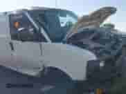 2006 Chevrolet Express Cargo с VIN 1GCGG25V161266995, выставлен на аукционе IAAI как лот 42989079 с пробегом 185 061 миль миль и . История ставок и продаж доступна на DreamBid. Изображение 6.
