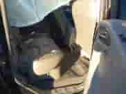 2019 Nissan Frontier SV with VIN 1N6AD0EV8KN758331, listed as a IAAI auction lot 41265276 with 129,165 mi miles and . Bid and sale history available at DreamBid. Image 8.