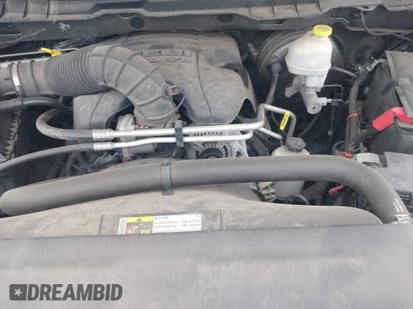 2012 Ram 1500 Express с VIN 3C6JD6AT3CG261294, выставлен на аукционе IAAI как лот 42761298 с пробегом 117 477 миль миль и . История ставок и продаж доступна на DreamBid. Изображение 10.