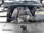 2021 Dodge Challenger R/T Scat Pack Widebody with VIN 2C3CDZFJ7MH677011, listed as a IAAI auction lot 43412091 with 26,783 mi miles and . Bid and sale history available at DreamBid. Image 10.