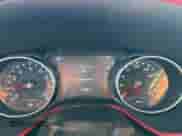 2018 Jeep Compass Trailhawk z VIN 3C4NJDDB4JT479159, wystawiony jako Copart lot #90993625 z przebiegiem 106 994 mil mil oraz Czysty tytuł • Clean title. Historia ofert i sprzedaży dostępna na DreamBid. Obrazek 8.