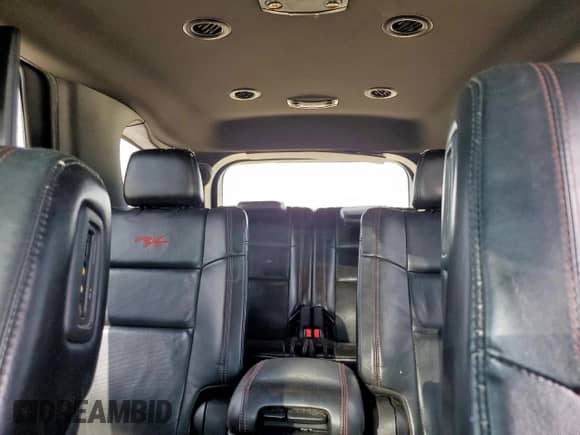 2014 Dodge Durango R/T with VIN 1C4SDHCT8EC576250, listed as a Copart auction lot 68128185 with 170,828 mi miles and Clean title. Bid and sale history available at DreamBid. Image 10.