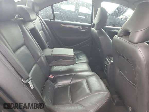 2009 Volvo S60 2.5T с VIN YV1RS592892728230, выставлен на аукционе Copart как лот 66453965 с пробегом 252 732 миль миль и Списание • Salvage title. История ставок и продаж доступна на DreamBid. Изображение 10.
