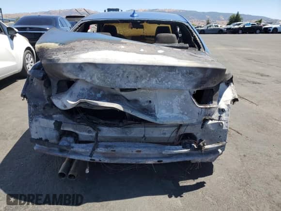 2016 BMW 4 Series 428i with VIN WBA3N7C52GK227944, listed as a Copart auction lot 67264465 with Not provided miles and Non repairable. Bid and sale history available at DreamBid. Image 6.