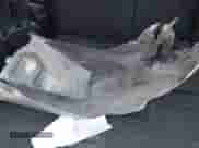 2018 Nissan Pathfinder SV with VIN 5N1DR2MN4JC621553, listed as a IAAI auction lot 43169667 with 229,281 mi miles and . Bid and sale history available at DreamBid. Image 12.