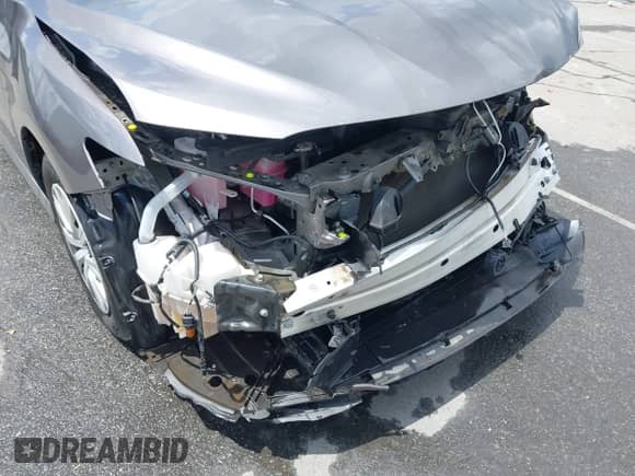 2022 Toyota Camry Hybrid LE with VIN 4T1C31AK9NU036999, listed as a IAAI auction lot 42741455 with 68,970 mi miles and . Bid and sale history available at DreamBid. Image 18.