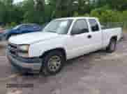 2006 Chevrolet Silverado 1500 LT1 с VIN 1GCEC19VX6Z267099, выставлен на аукционе IAAI как лот 42175408 с пробегом 297 146 миль миль и . История ставок и продаж доступна на DreamBid. Изображение 2.