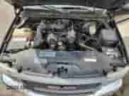 2005 GMC Sierra 1500 Work Truck с VIN 1GTEC14X95Z280000, выставлен на аукционе Copart как лот 70188805 с пробегом Не указан миль и Чистый • Clean title. История ставок и продаж доступна на DreamBid. Изображение 11.