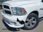 2018 Ram 1500 Express с VIN 1C6RR7FT8JS282019, выставлен на аукционе IAAI как лот 42066344 с пробегом 137 257 миль миль и . История ставок и продаж доступна на DreamBid. Изображение 18.