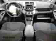 2007 Toyota RAV4 Sport with VIN JTMBD32VX76046918, listed as a Copart auction lot 90480085 with 239,596 mi miles and Clean title. Bid and sale history available at DreamBid. Image 8.