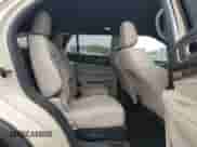 2018 Ford Explorer Limited z VIN 1FM5K8FH1JGB49825, wystawiony jako Copart lot #63486695 z przebiegiem 39 337 mil mil oraz Szkoda całkowita • Salvage title. Historia ofert i sprzedaży dostępna na DreamBid. Obrazek 11.