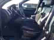 2018 Jeep Grand Cherokee Trailhawk с VIN 1C4RJFLT7JC198945, выставлен на аукционе Copart как лот 71587285 с пробегом 65 439 миль миль и Списание • Salvage title. История ставок и продаж доступна на DreamBid. Изображение 7.