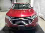 2019 Chevrolet Equinox Premier с VIN 2GNAXYEX5K6253546, выставлен на аукционе Copart как лот 85109385 с пробегом 22 318 миль миль и Чистый • Clean title. История ставок и продаж доступна на DreamBid. Изображение 5.