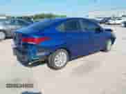 2020 Hyundai Accent SE with VIN 3KPC24A64LE109512, listed as a IAAI auction lot 43100160 with 90,816 mi miles and . Bid and sale history available at DreamBid. Image 4.