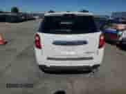 2013 Chevrolet Equinox LT with VIN 2GNALPEK0D6176940, listed as a Copart auction lot 85928905 with 178,616 mi miles and Salvage title. Bid and sale history available at DreamBid. Image 6.