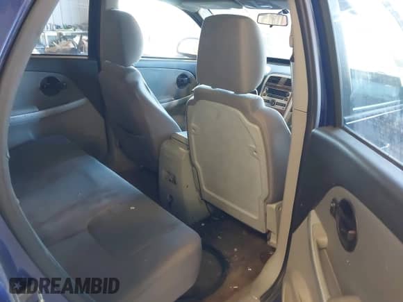 2007 Chevrolet Equinox LT с VIN 2CNDL63F376097543, выставлен на аукционе IAAI как лот 43362770 с пробегом 245 440 миль миль и . История ставок и продаж доступна на DreamBid. Изображение 8.