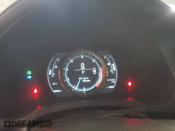 2015 Lexus RC 350 F Sport с VIN JTHHE5BC8F5003327, выставлен на аукционе Copart как лот 71241525 с пробегом 131 332 миль миль и Списание • Salvage title. История ставок и продаж доступна на DreamBid. Изображение 9.