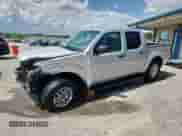 2019 Nissan Frontier S with VIN 1N6AD0ER7KN703808, listed as a Copart auction lot 63865845 with Not provided miles and Salvage title. Bid and sale history available at DreamBid. Image 1.