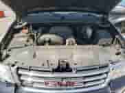 2013 GMC Sierra 1500 SLE z VIN 1GTN2VE02DZ263758, wystawiony jako Copart lot #56476915 z przebiegiem 108 254 mil mil oraz Czysty tytuł • Clean title. Historia ofert i sprzedaży dostępna na DreamBid. Obrazek 11.