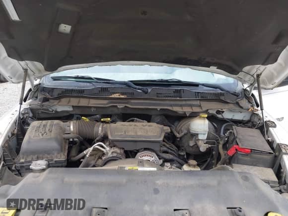 2012 Ram 1500 Tradesman with VIN 1C6RD7KP9CS271959, listed as a IAAI auction lot 43408553 with 329,142 mi miles and . Bid and sale history available at DreamBid. Image 10.