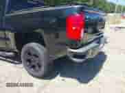 2017 Chevrolet Silverado 1500 LTZ с VIN 3GCUKSEC4HG508828, выставлен на аукционе IAAI как лот 43075357 с пробегом 134 955 миль миль и . История ставок и продаж доступна на DreamBid. Изображение 17.